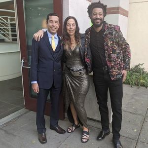 Meet your Posher, Rita